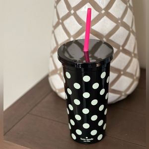 Kate Spade Tumbler
